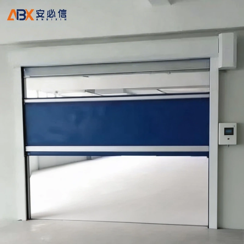 那曲高速门