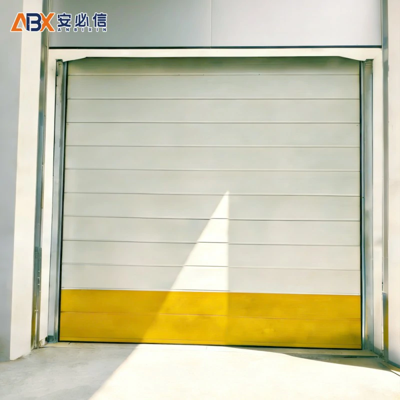那曲提升门